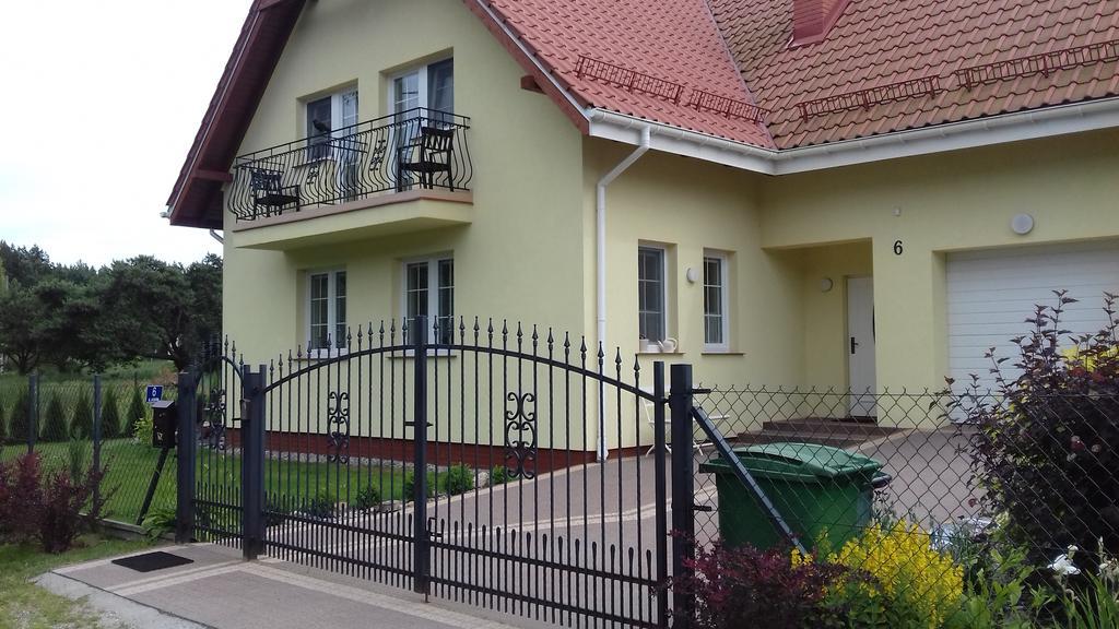 Apartament U Iwony *