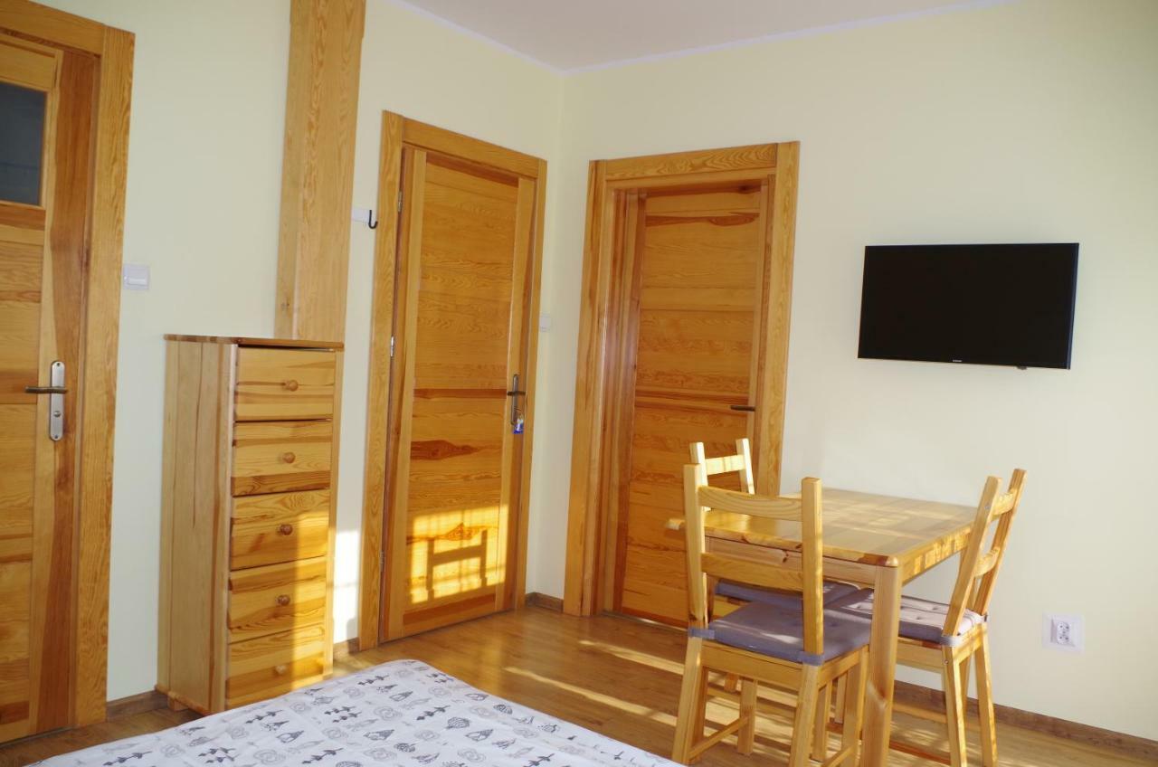 U Iwony Apartament Sztutowo