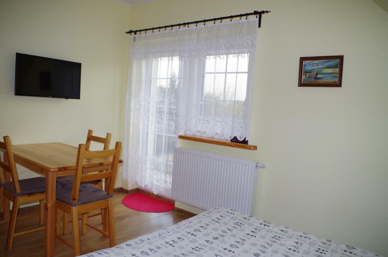 U Iwony Apartament Sztutowo