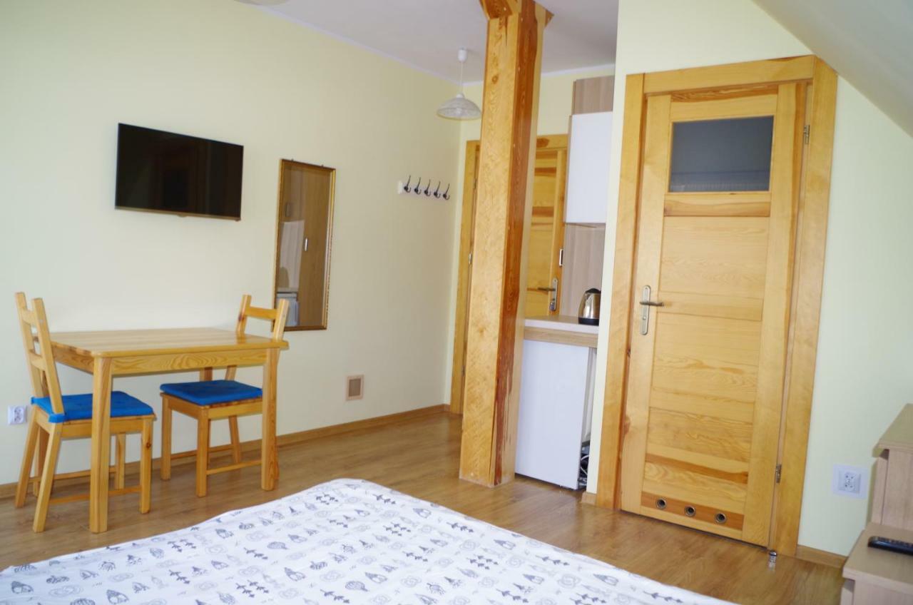 Apartament U Iwony