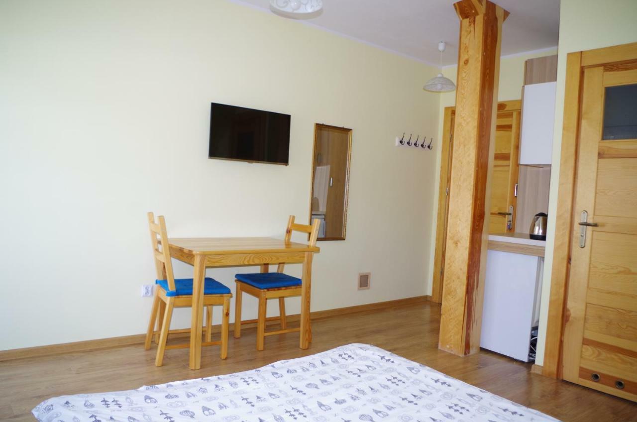 Apartament U Iwony