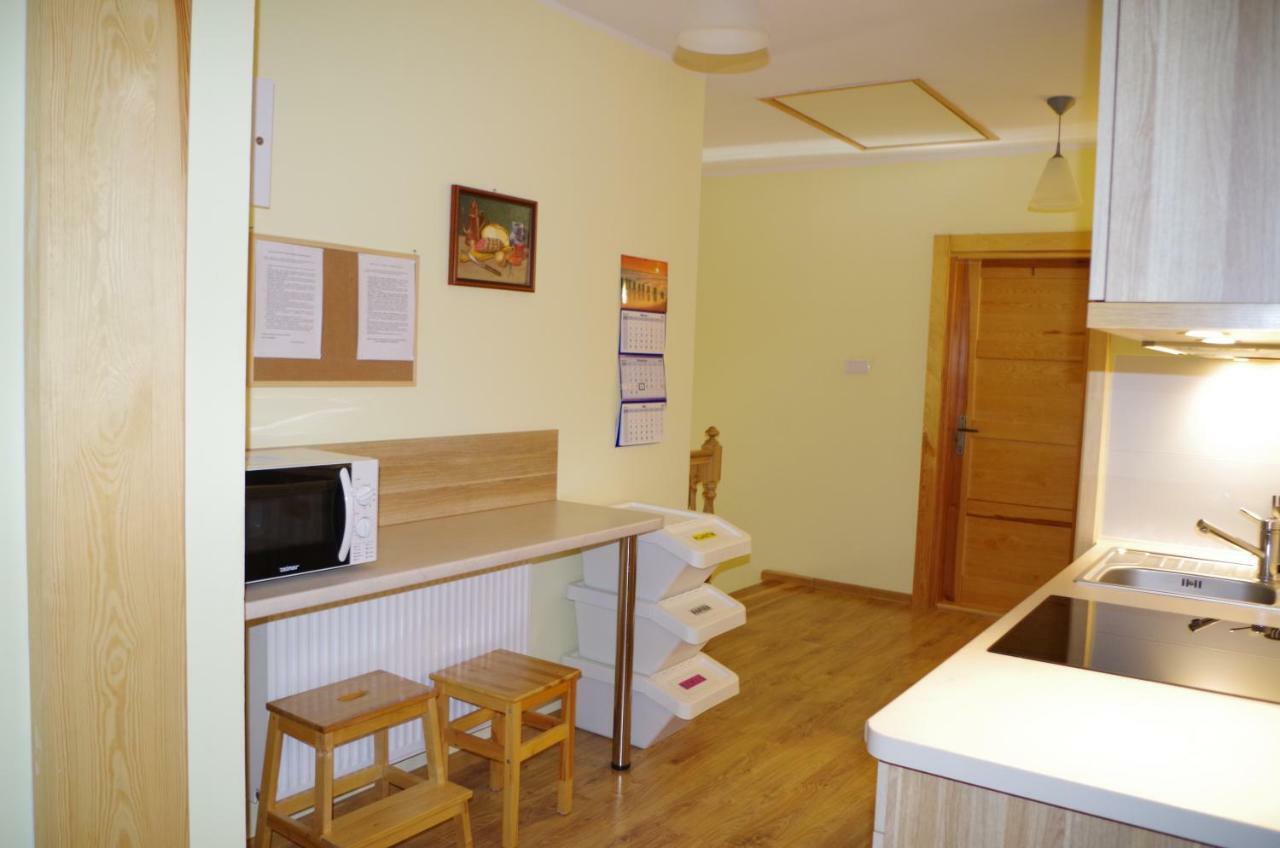 U Iwony Apartament Sztutowo