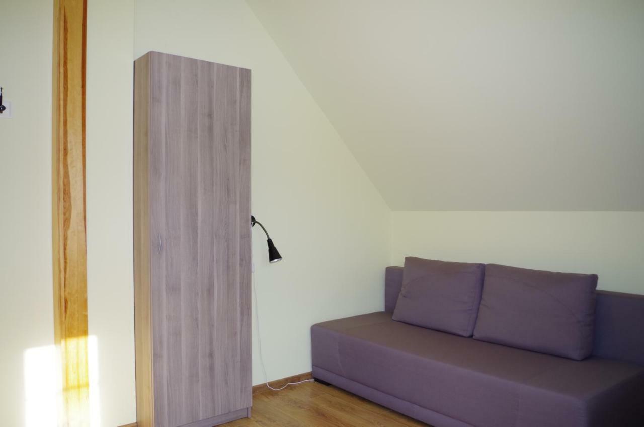 U Iwony Apartament Sztutowo