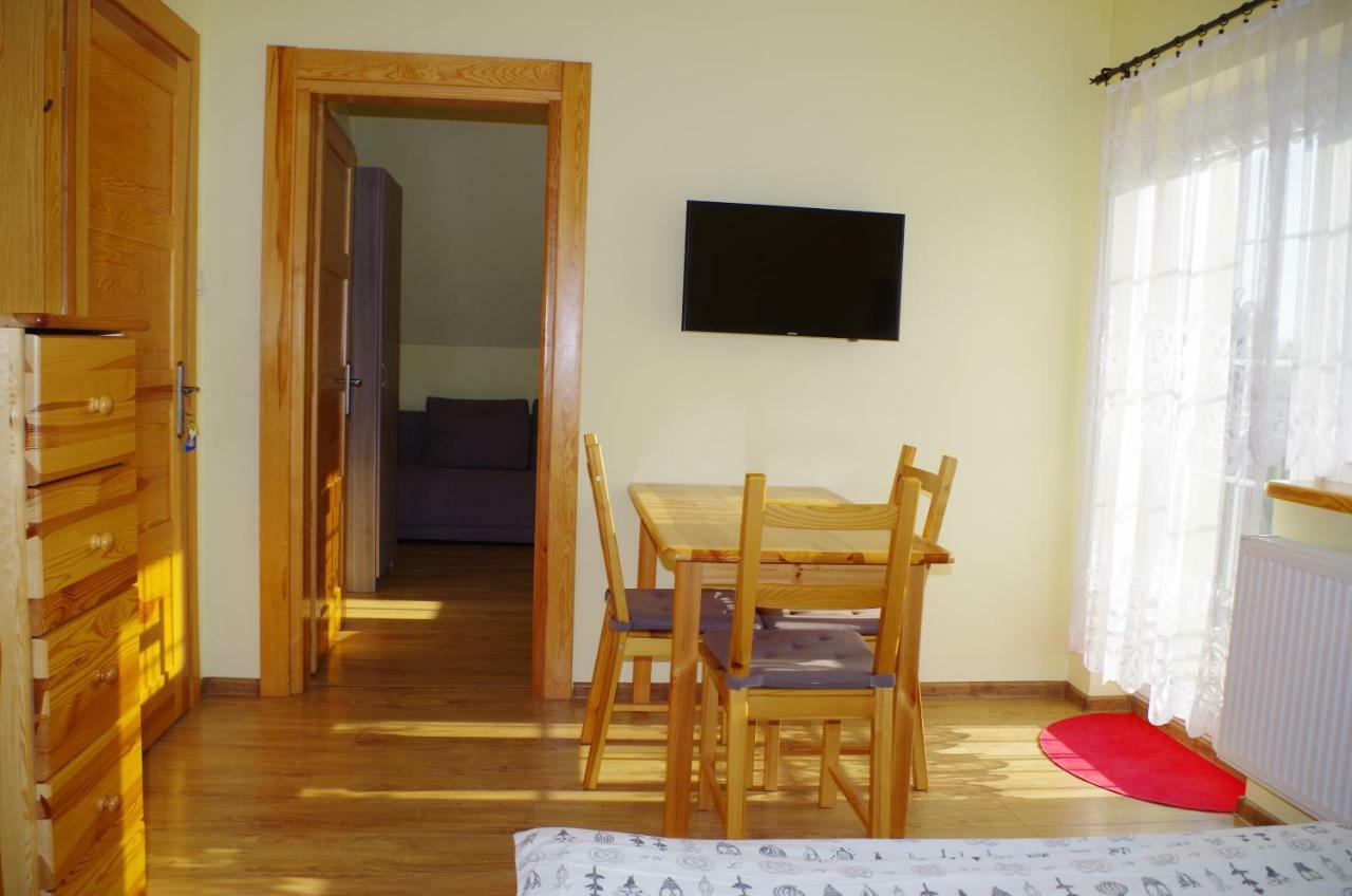 Apartament U Iwony *