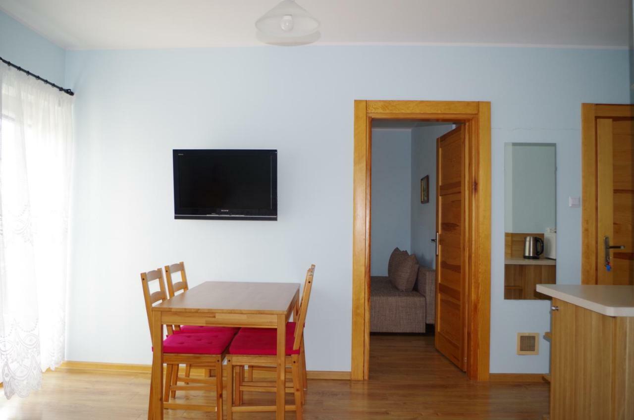 Apartament U Iwony Sztutowo