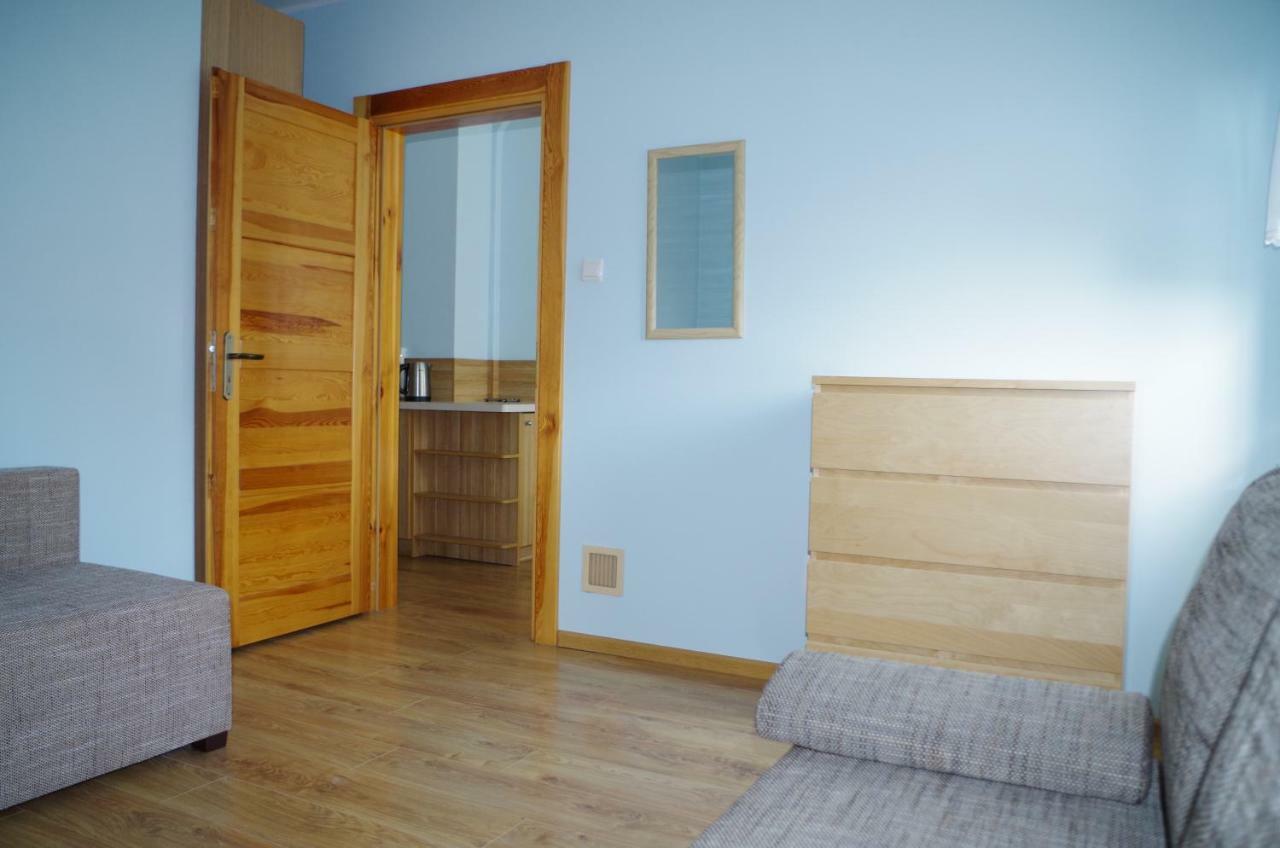 Apartament U Iwony