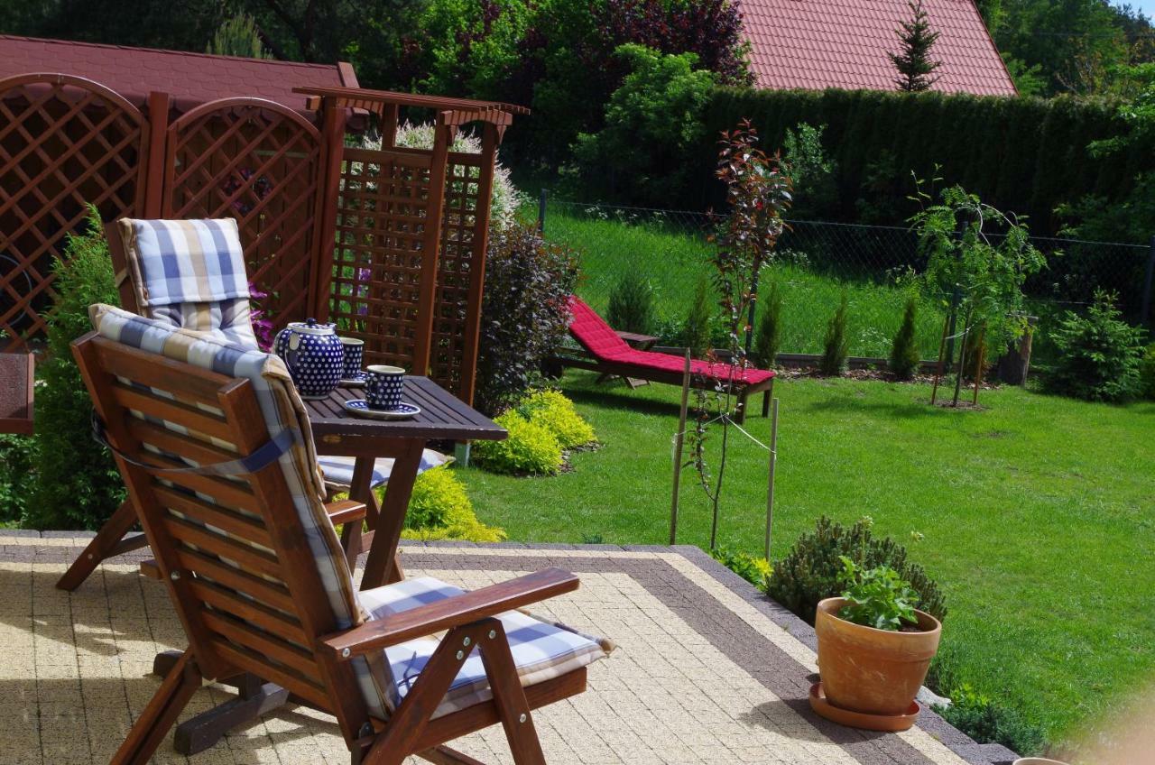 U Iwony Apartament Sztutowo