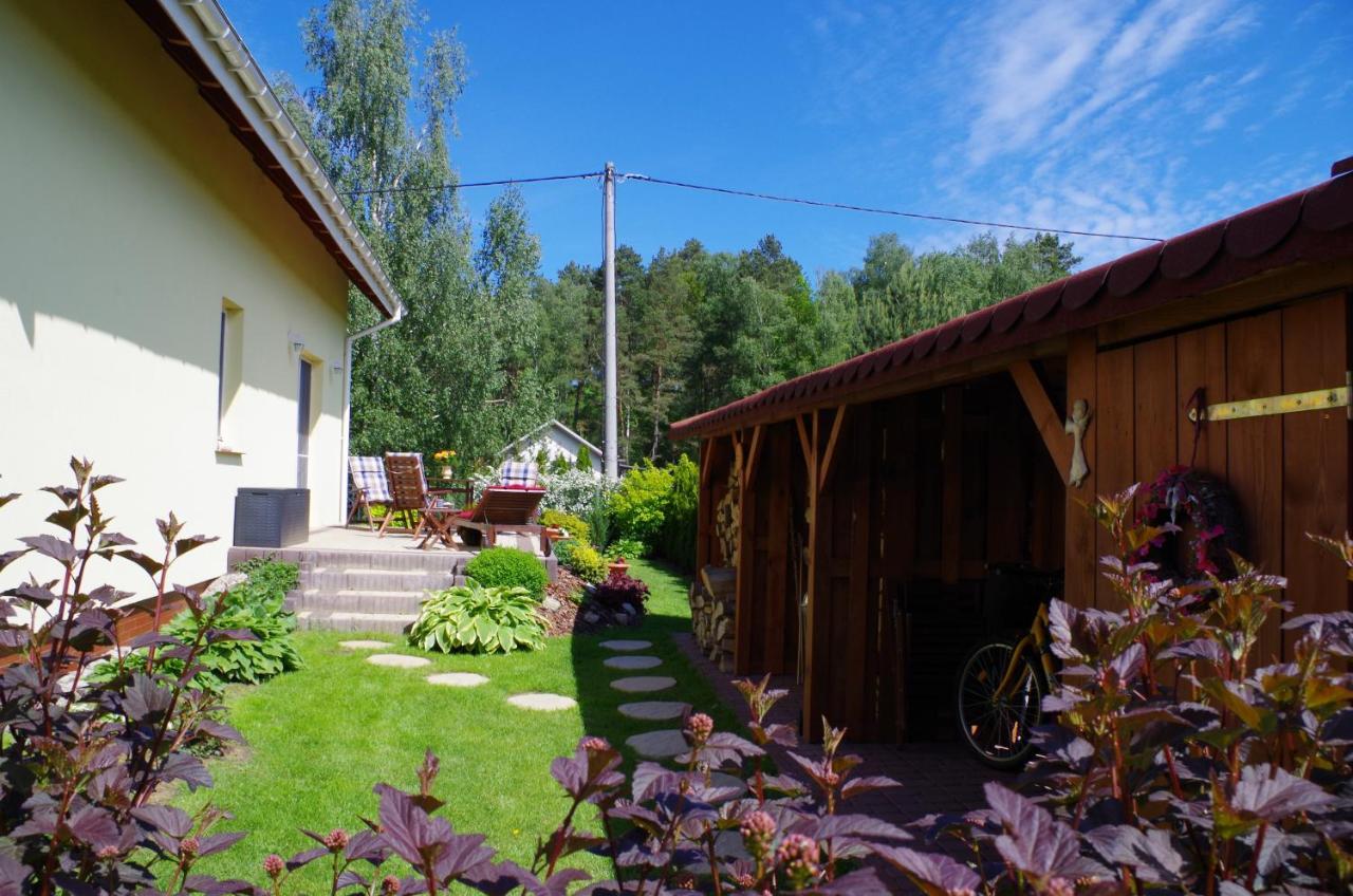 Apartament U Iwony *