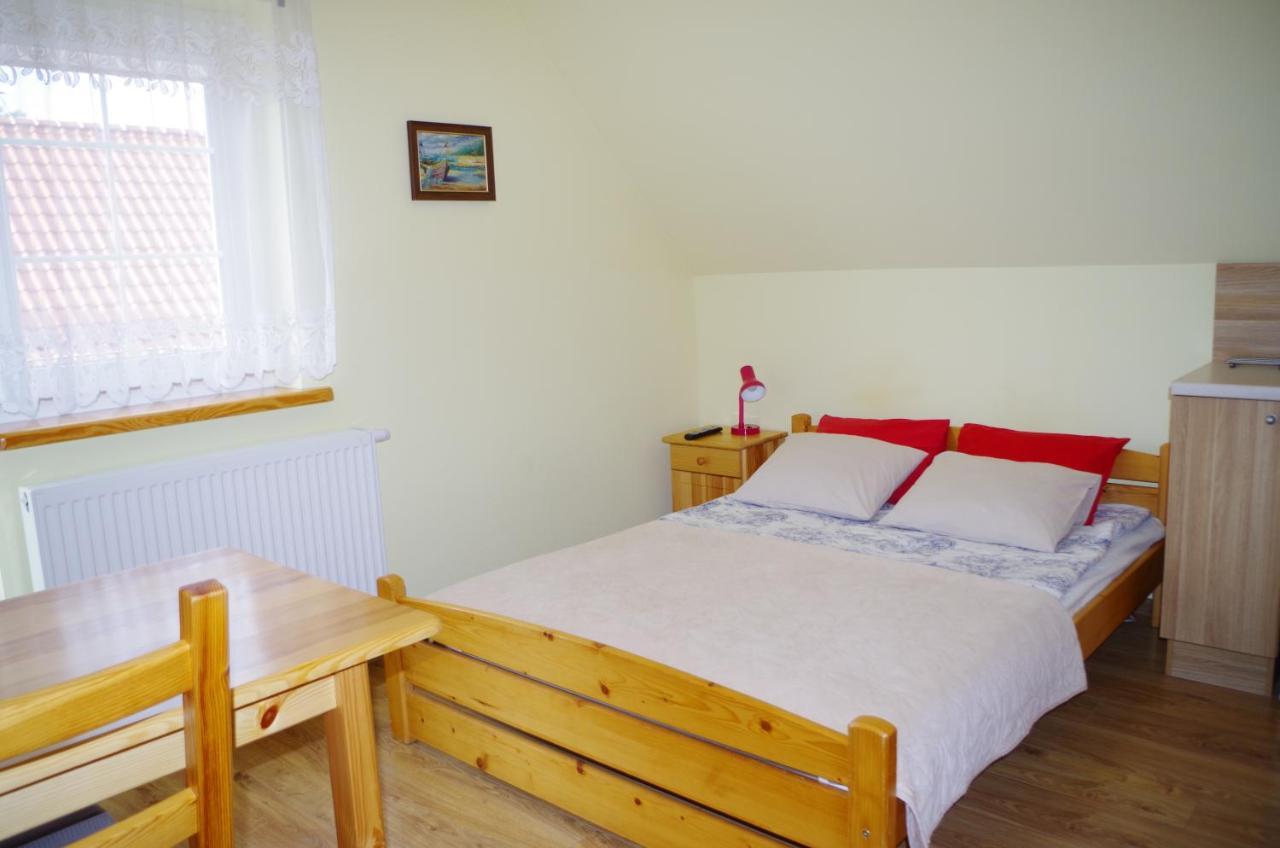 U Iwony Apartament Sztutowo