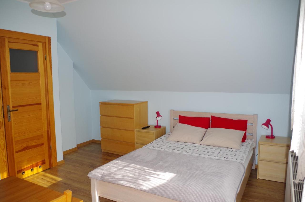 Apartament U Iwony