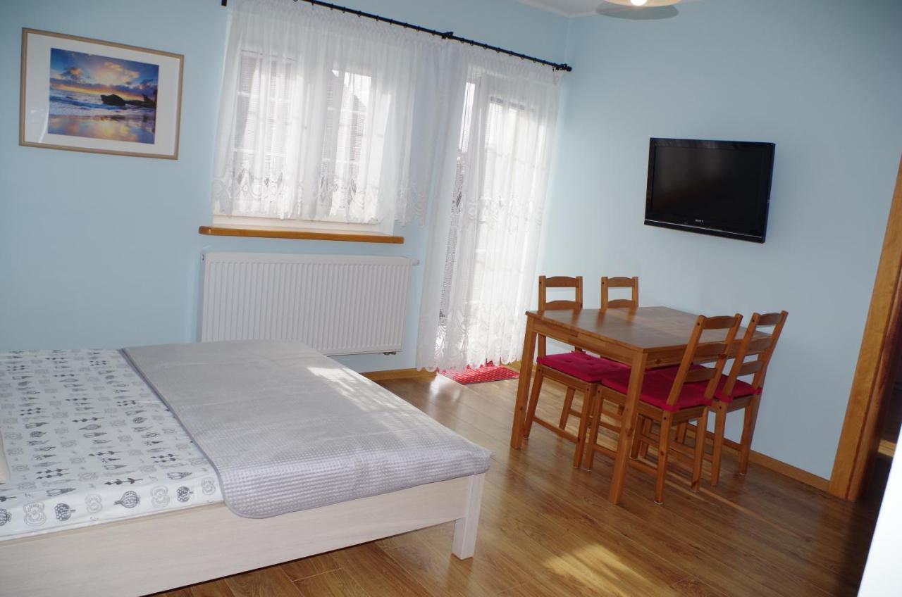 Apartament U Iwony *