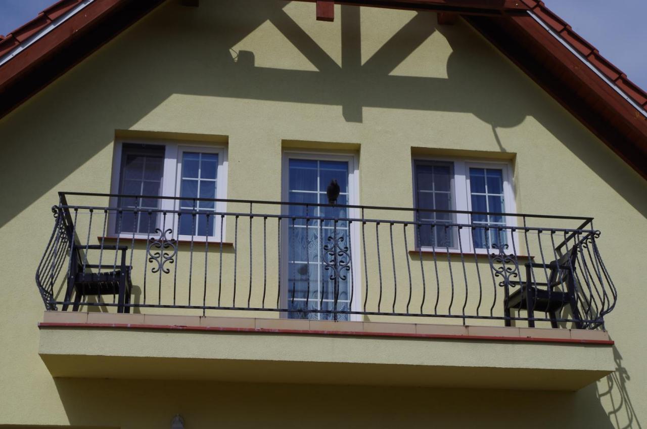 U Iwony Apartament