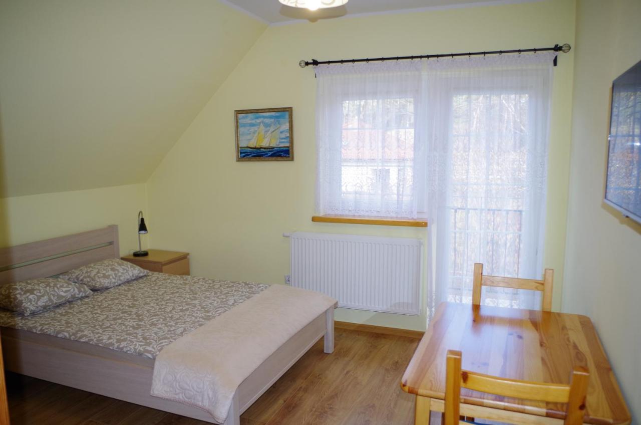 Apartament U Iwony Sztutowo