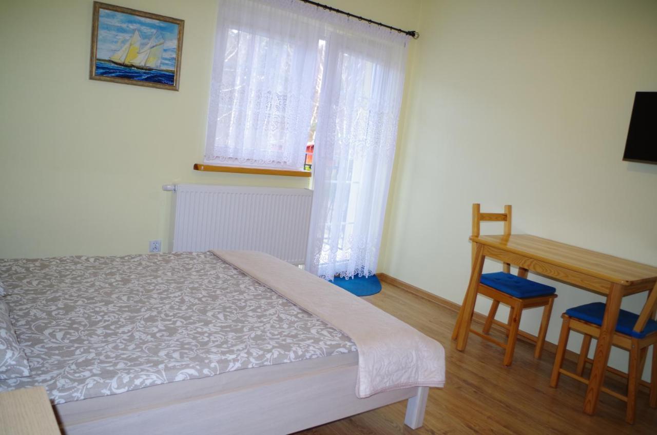 Apartament U Iwony *