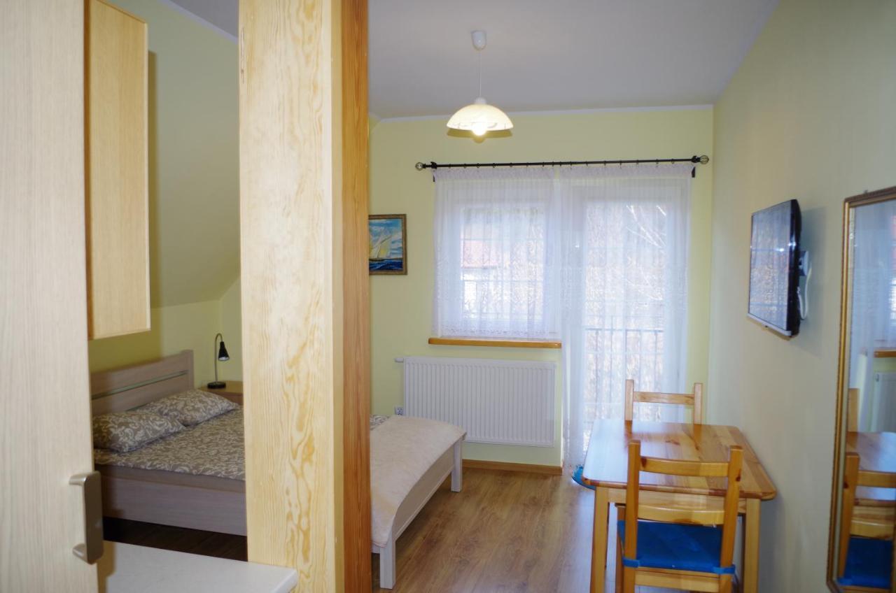 Apartament U Iwony *