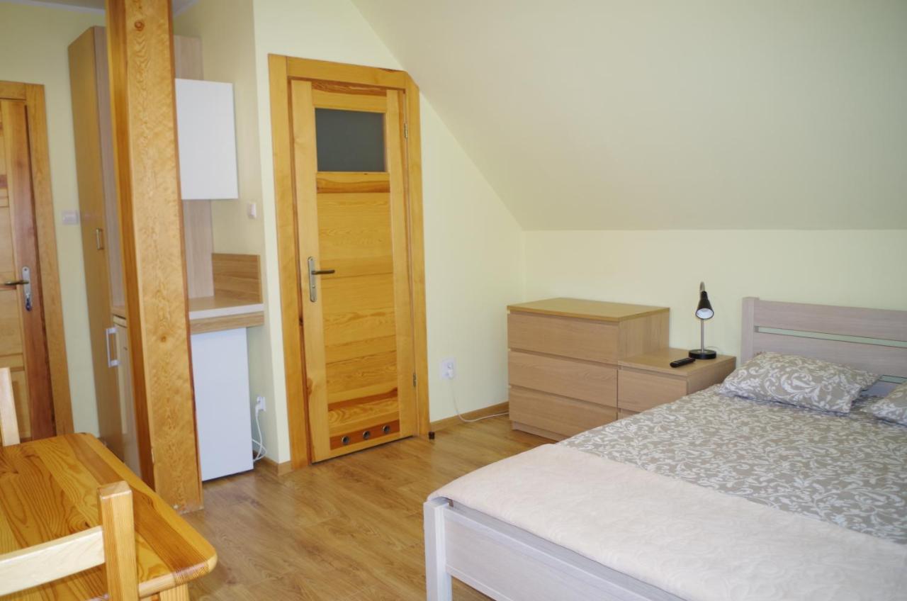 U Iwony Apartament