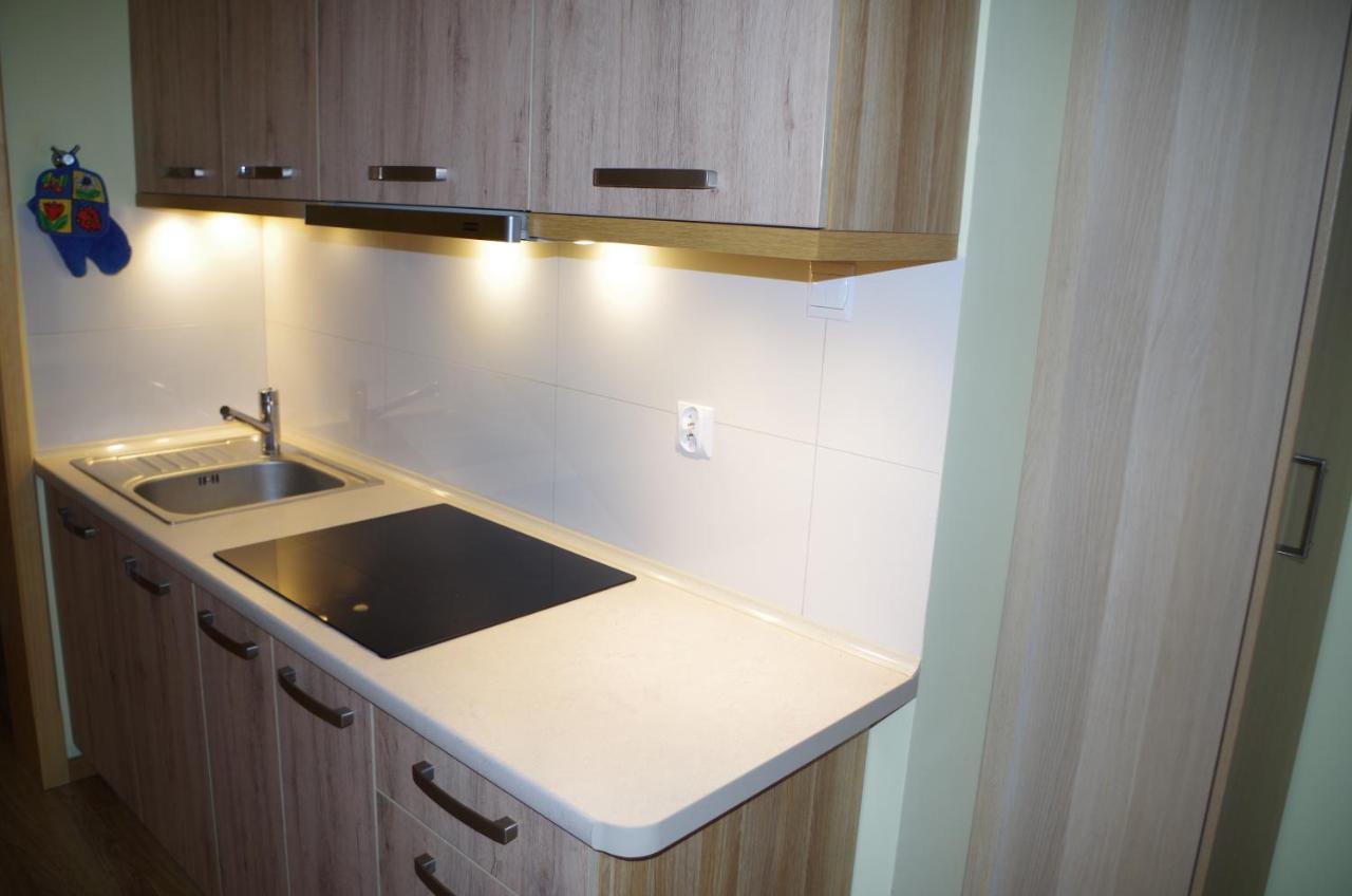 Apartament U Iwony
