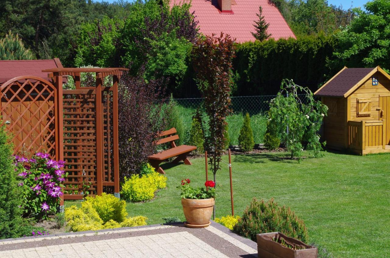 Apartament U Iwony Sztutowo