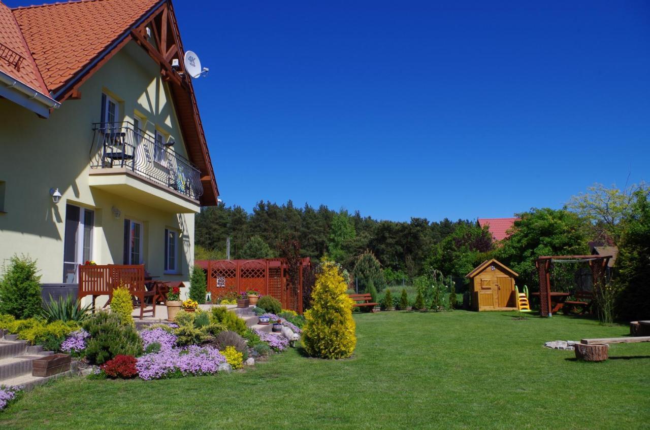 Apartament U Iwony Sztutowo